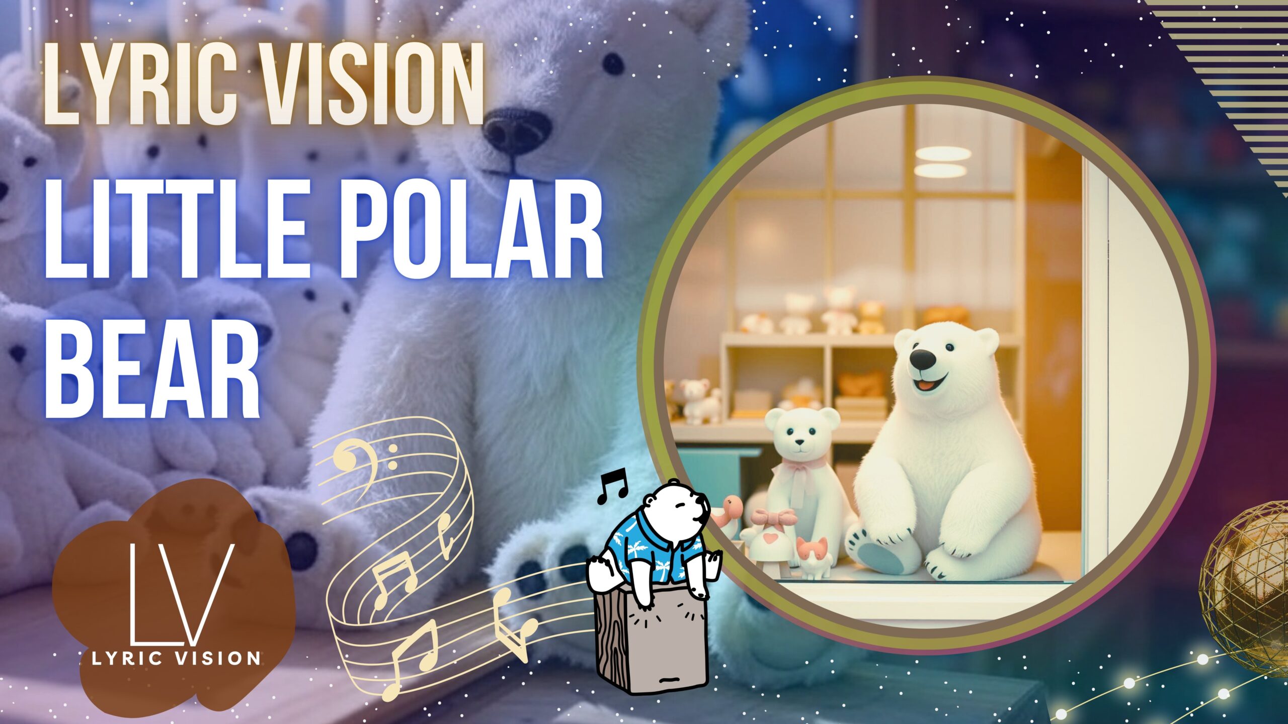 Little Polar Bear_th