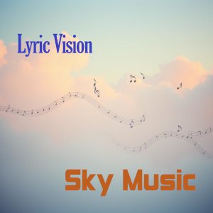 Sky Music cover 1-th